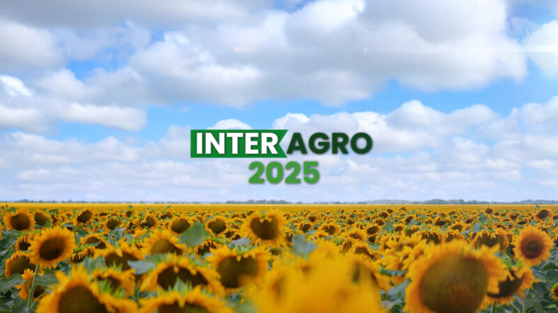INTERAGRO 2025 LUXAFILMS