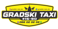 LuxaFilms | Gradski TAXI Bijeljina